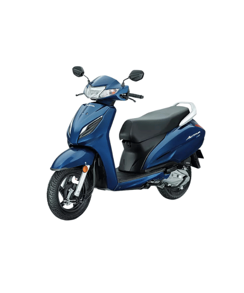 Honda Activa 6G