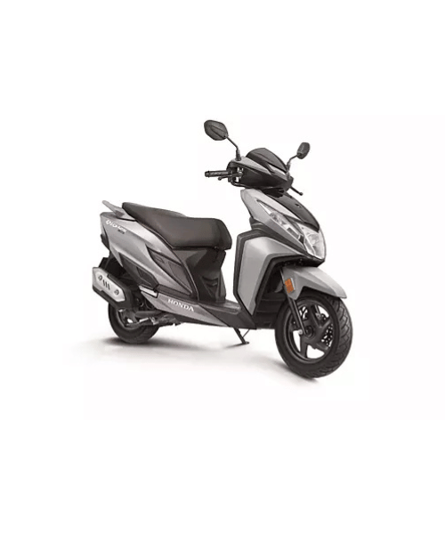 Honda Dio 125